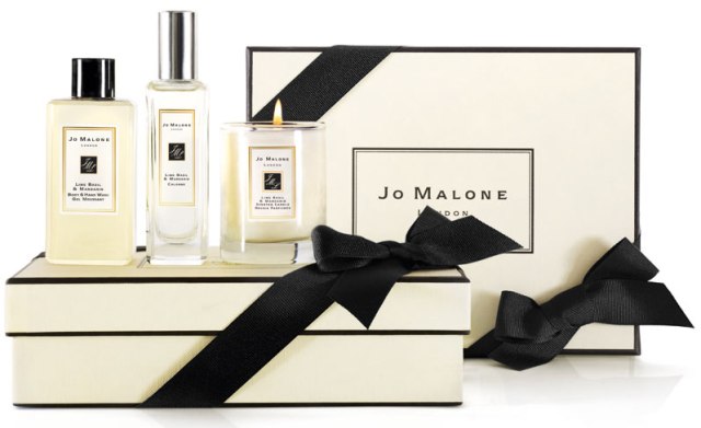 Jo Malone is one of several fragrance brands to be carried at Calgary's Nordstrom. Photo: Jo Malone