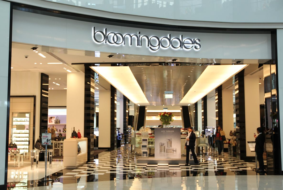Photo: www.thedubaimall.com