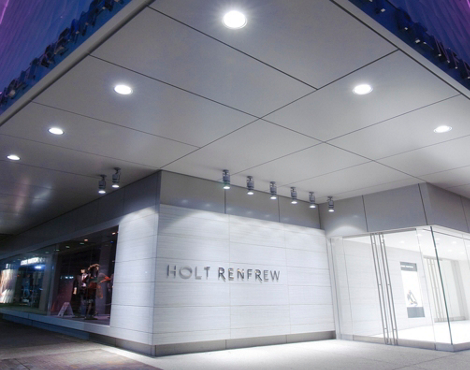 Photo: Holt Renfrew