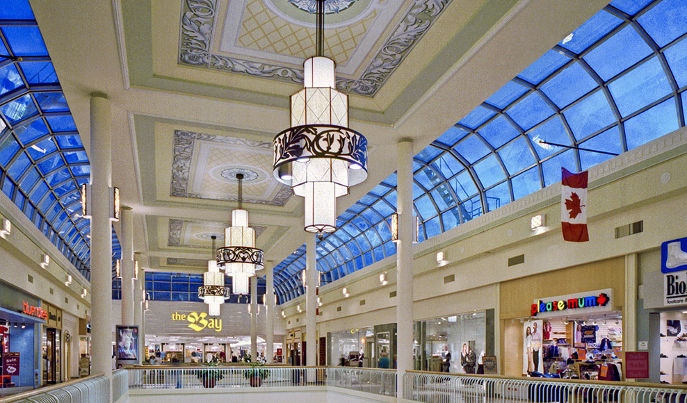 Oakville Place. Photo: www.designcorp.net