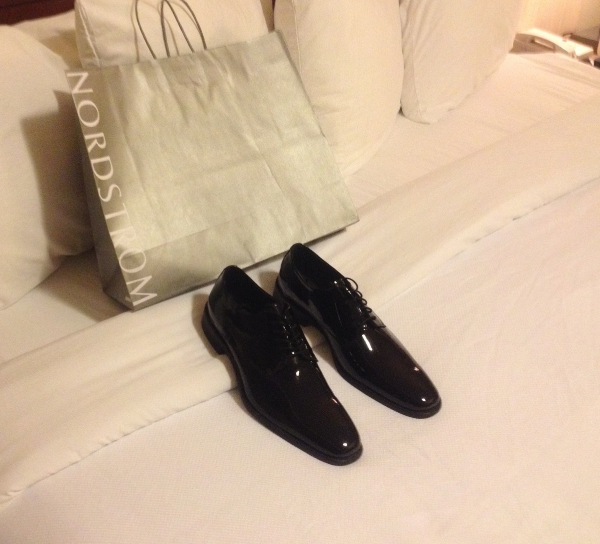 Shoes by Nordstrom private label Calibrate