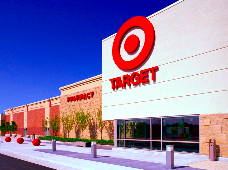 Photo: Target
