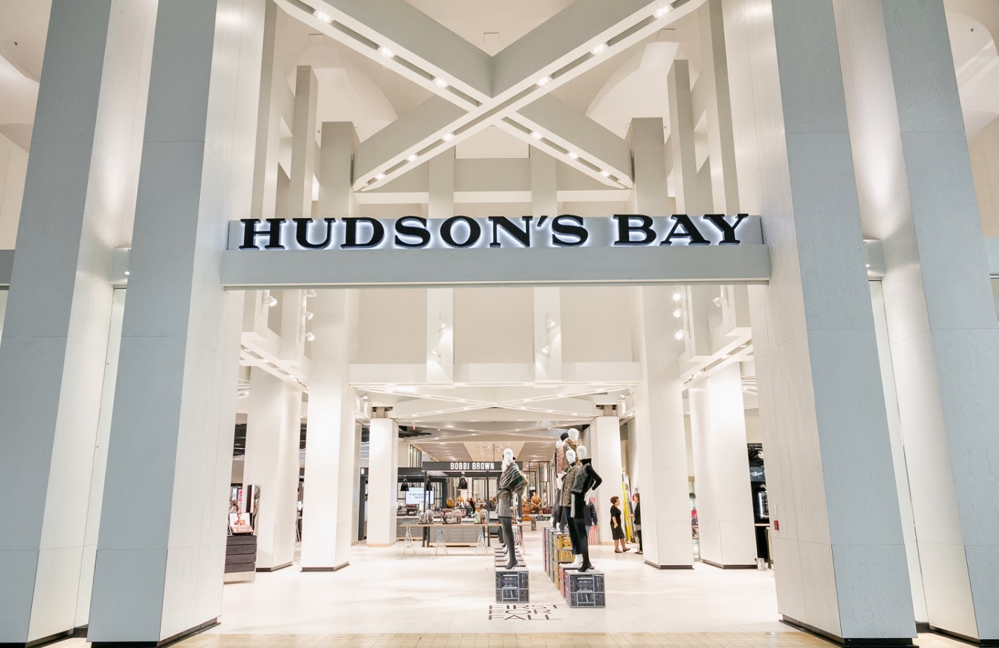 Photo: Hudson's Bay