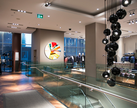Photo: Holt Renfrew