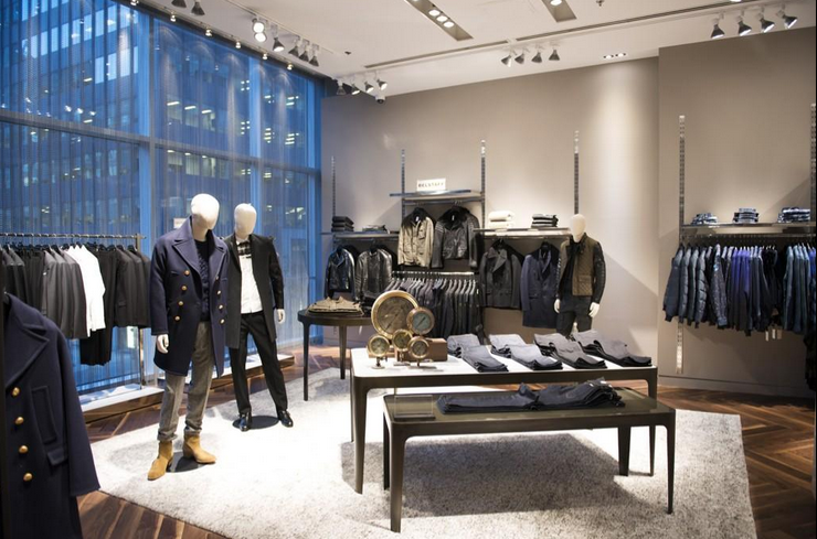 Photo: Holt Renfrew