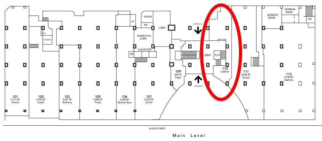 Click image for full PDF : Lease Plan, Morguard&nbsp;