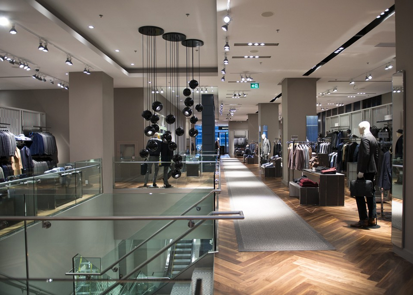 Photo: Holt Renfrew