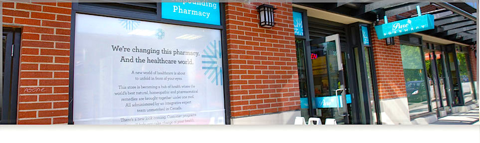 Photo: Pure Integrative Pharmacy.
