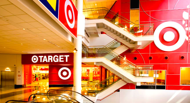 Photo: Target Corp.
