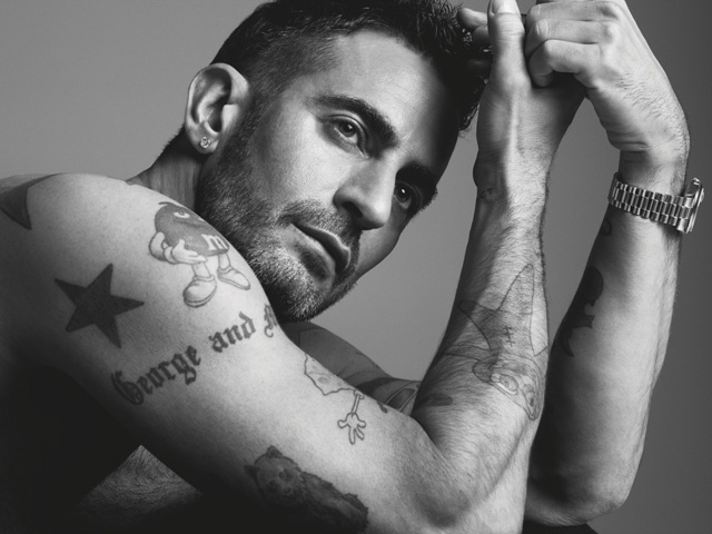 Marc Jacobs. Photo: www.belltreeforums.com