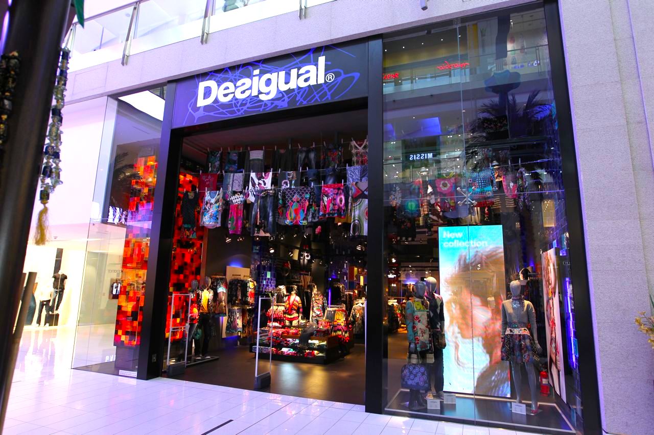 Photo: www.thedubaimall.com