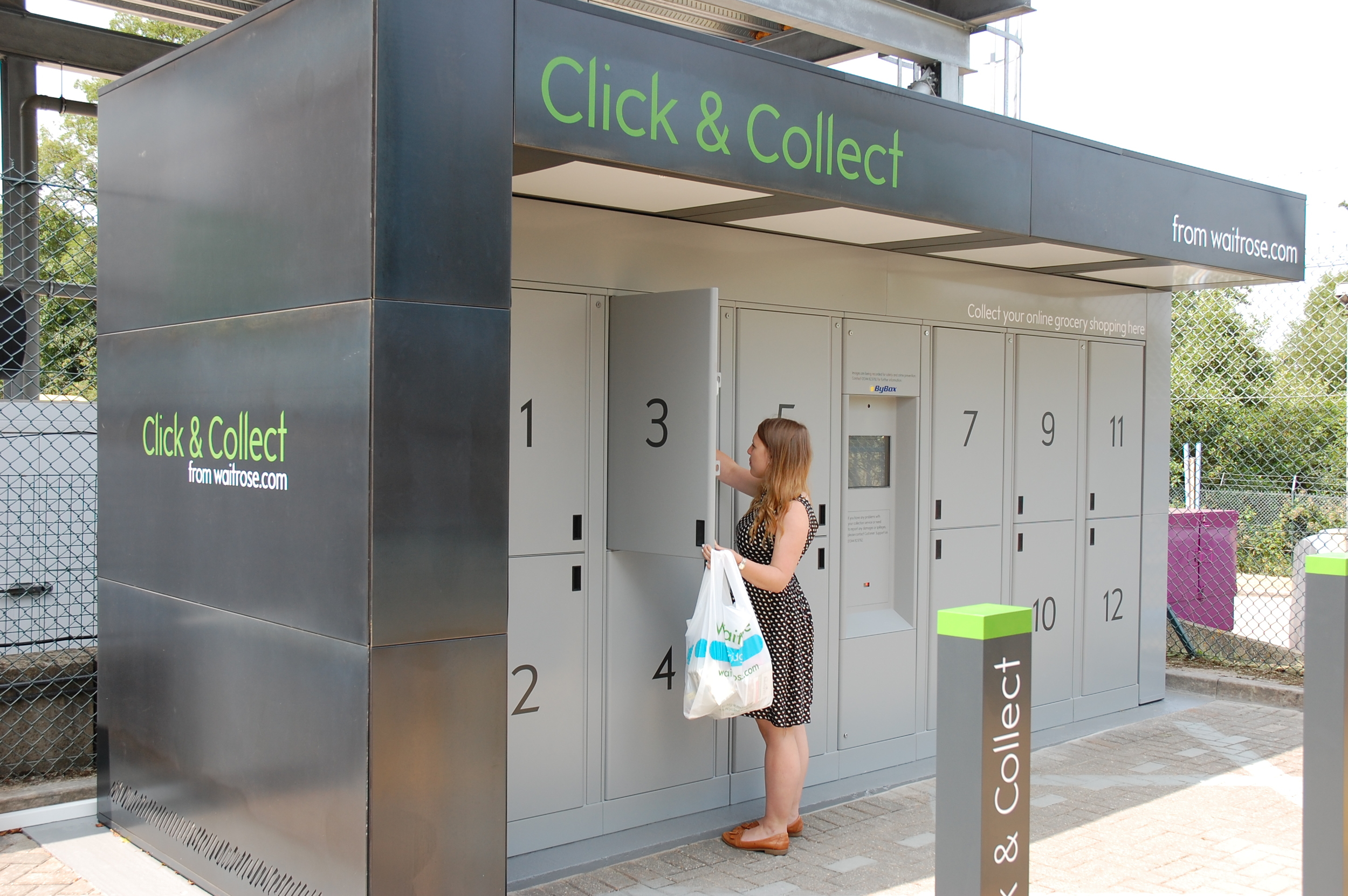 Photo: www.waitrose.presscentre.com