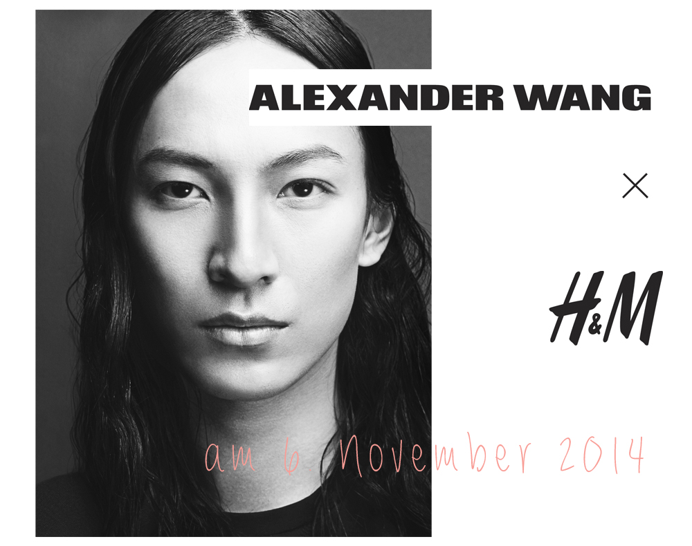 List Of H M Stores To Carry Alexander Wang Collaboration In Canada