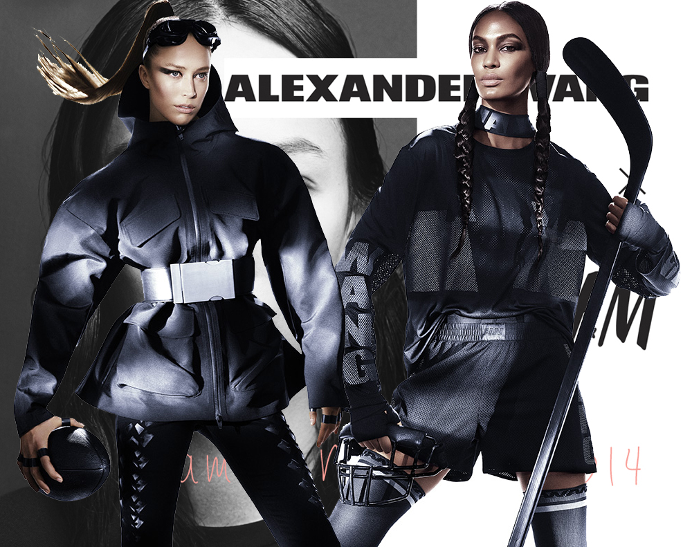 List Of H M Stores To Carry Alexander Wang Collaboration In Canada