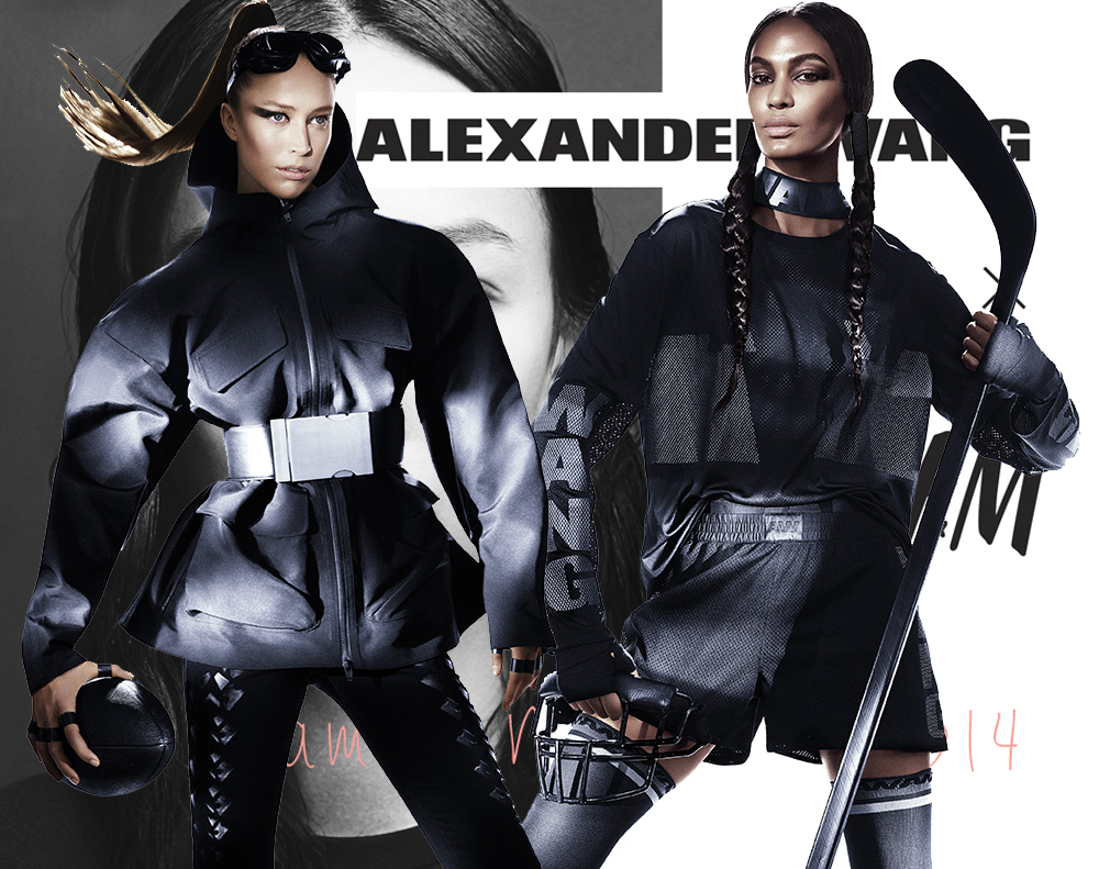 List Of H M Stores To Carry Alexander Wang Collaboration In Canada List Of H M Stores To Carry Alexander Wang Collaboration In Canada
