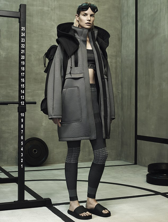Photo: H&M.
