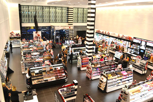 Photo: Sephora.