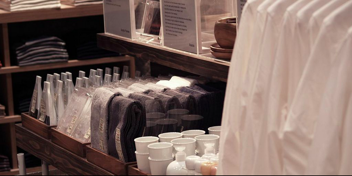 Photo: RETAIL ASSEMBLY