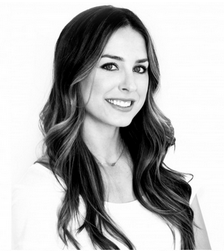 Natalie Cutler, Principal & Creative Director at Cutler