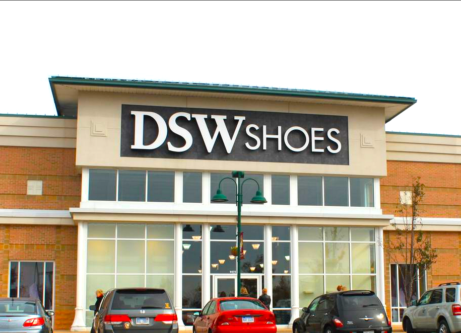 DSW Designer Shoe Warehouse Reveals 4 