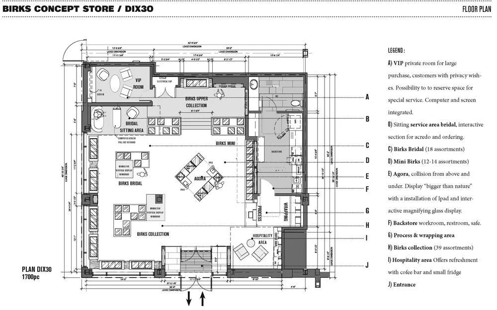 Photo: Sid Lee Architecture.