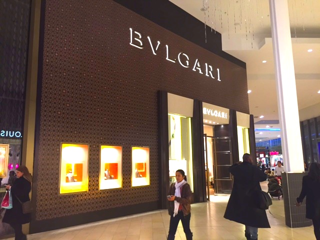 Photo: Yorkdale Shopping Centre
