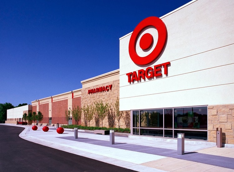 Photo: Target