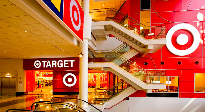 Photo: Target Corp.