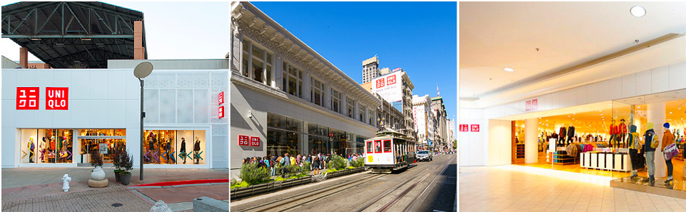 Photos: Uniqlo