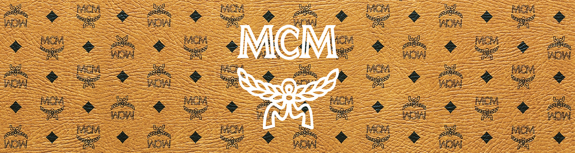 The logo. Photo via www.neimanmarcus.com