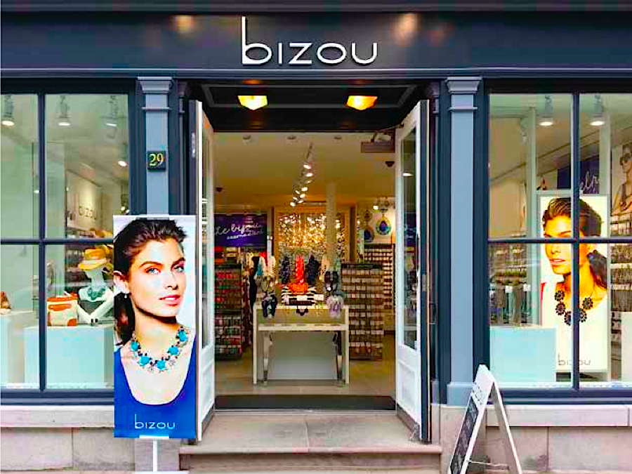 Photo: Bizou
