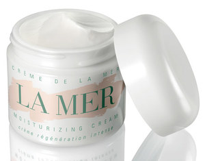 Nordstrom will carry La Mer's pricey skincare line. Photo: La Mer