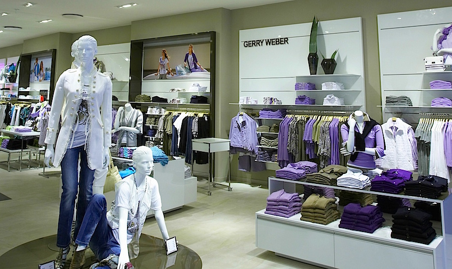 zoete smaak Moreel onderwijs groef German Womenswear Brand Gerry Weber Plans Aggressive Canadian Expansion