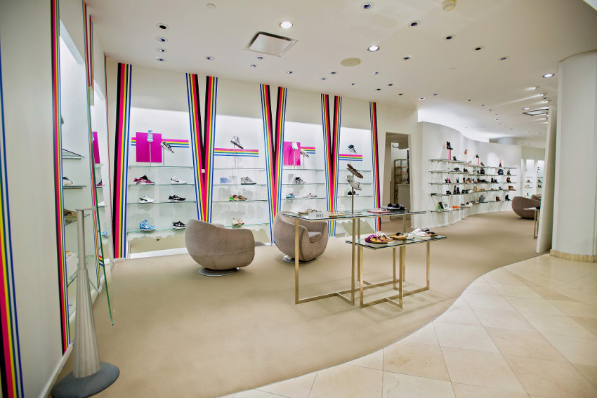 Photo: Holt Renfrew