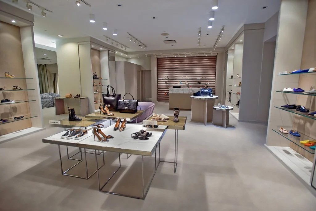 Photo: Holt Renfrew