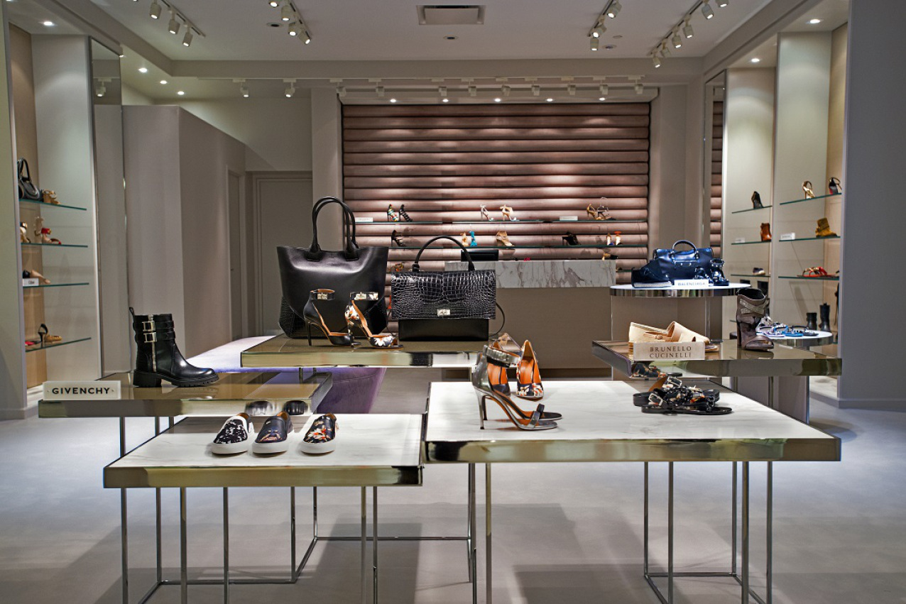 Photo: Holt Renfrew