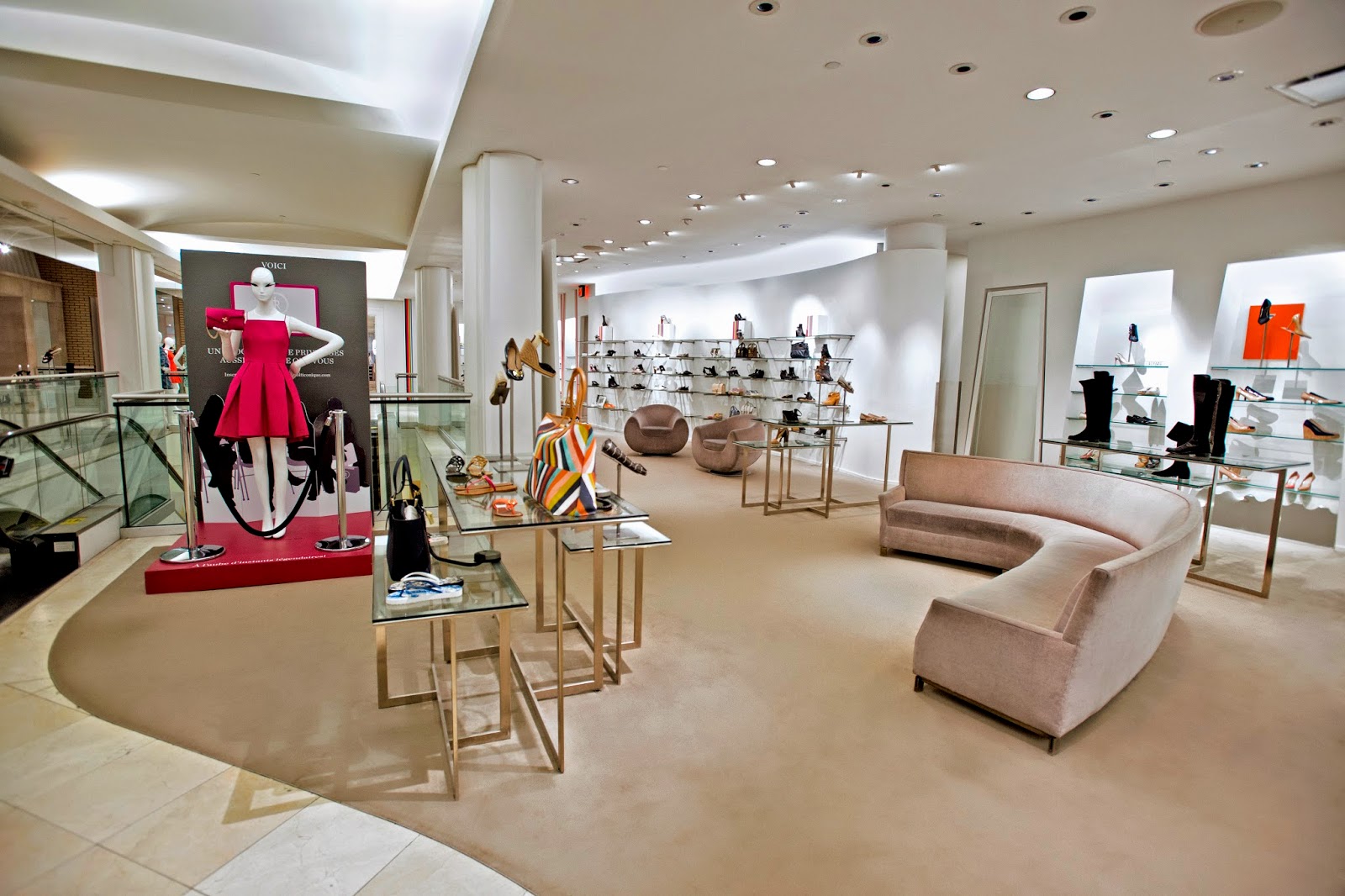 Photo: Holt Renfrew