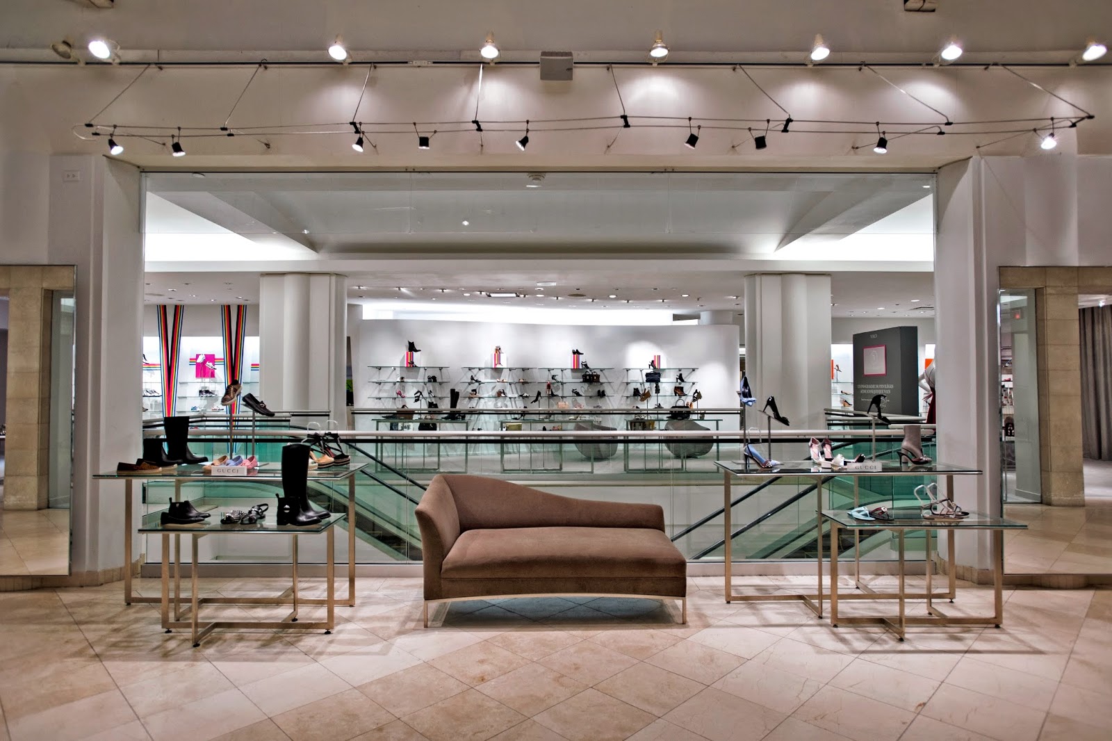 Photo: Holt Renfrew