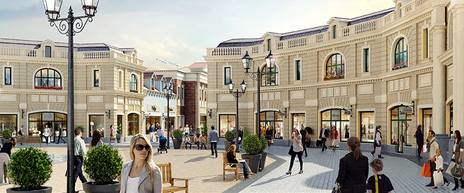 Photo: www.mcarthurglen.com