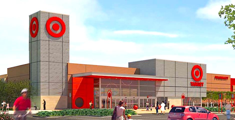 Photo: Target