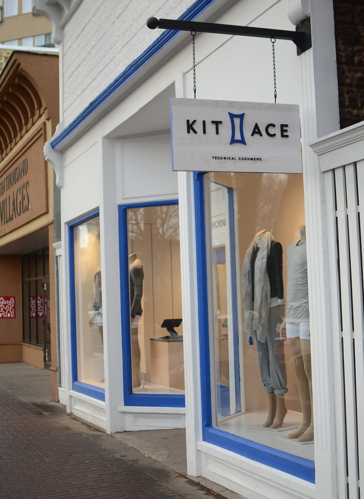 Edmonton location. Photo: Josh Le via www.dressingjessica.com