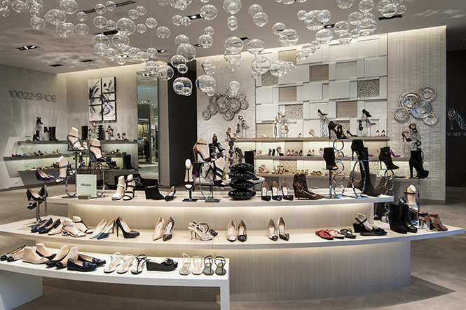 Photo: sakspov.saksfifthavenue.com