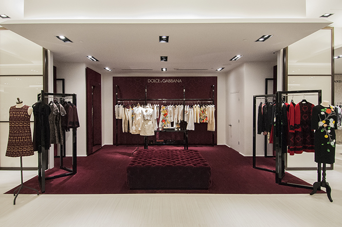 Photo: sakspov.saksfifthavenue.com