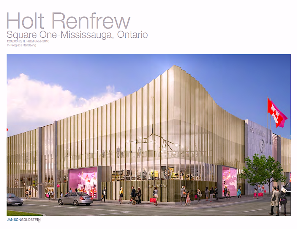 Rendering: Janson Goldstein