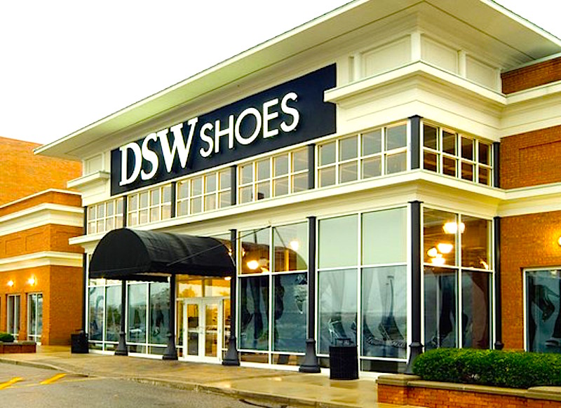 DSW Designer Shoe Warehouse Reveals 6 