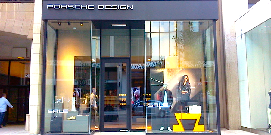 77 Bloor St. W., Toronto. Photo: l360arch.com