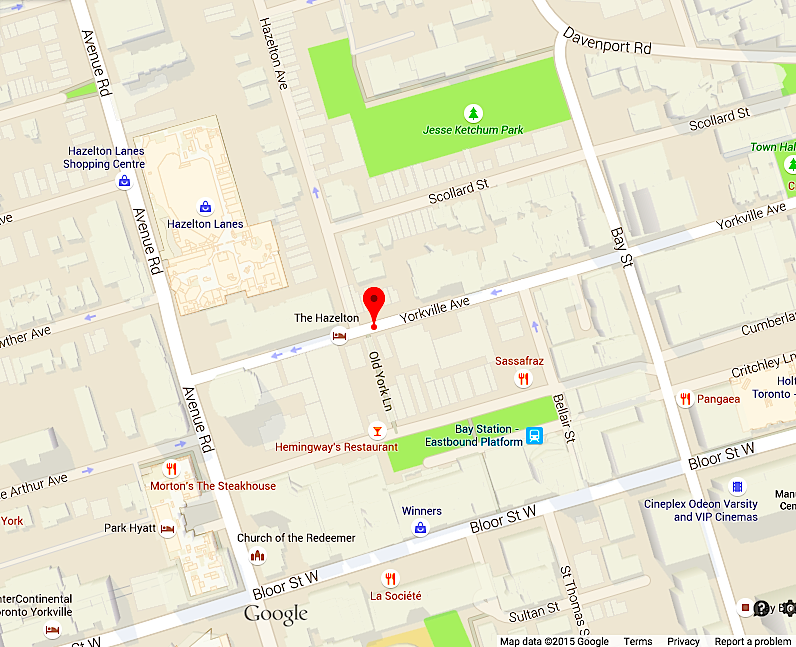 Click above for interactive Google map