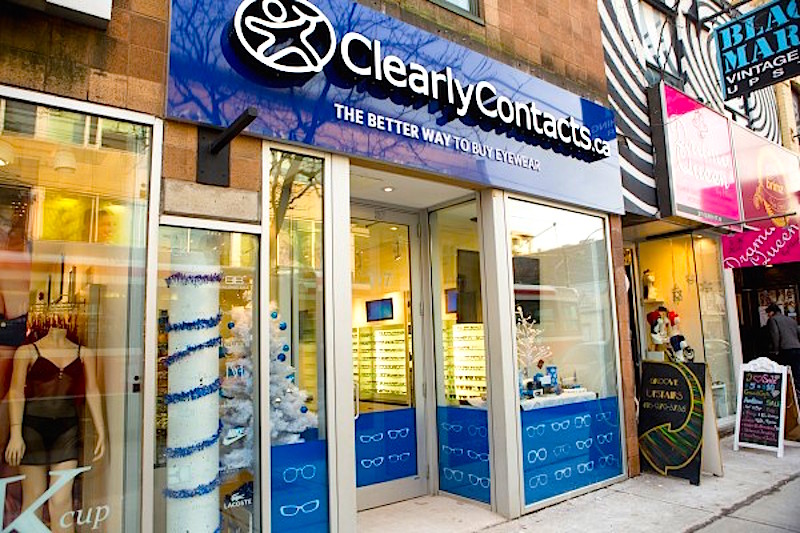 Photo via clearlycontacts.ca