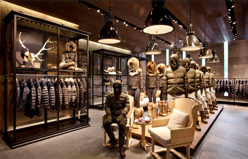 Photo: Moncler