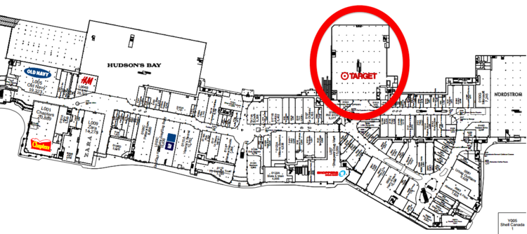 Chinook Centre.&nbsp;Click image above for PDF mall lease plan.